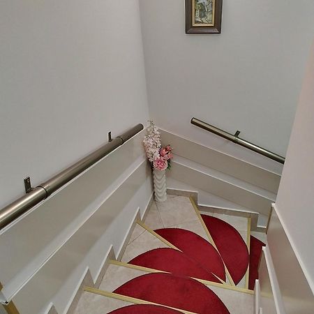 Petkov Family Hotel Blagoevgrad Eksteriør billede
