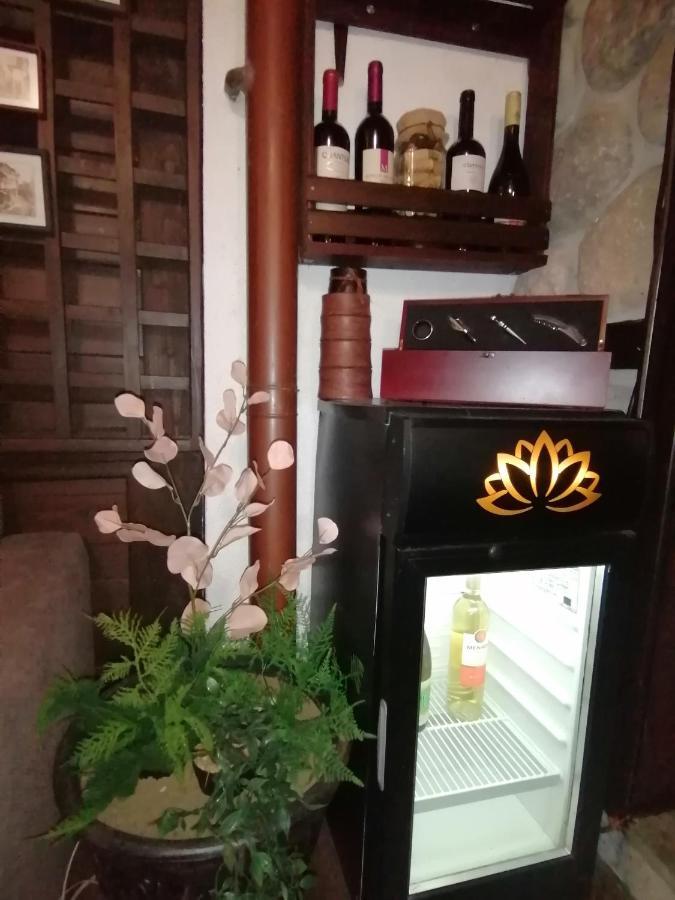 Petkov Family Hotel Blagoevgrad Eksteriør billede