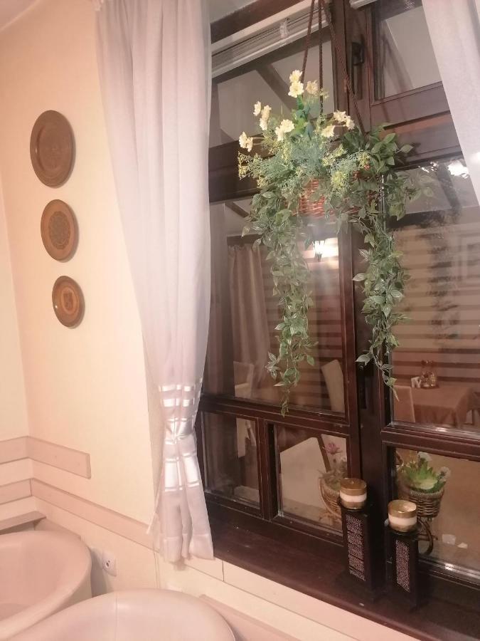 Petkov Family Hotel Blagoevgrad Eksteriør billede