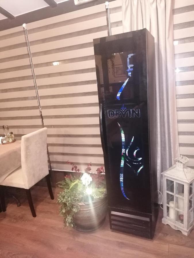 Petkov Family Hotel Blagoevgrad Eksteriør billede