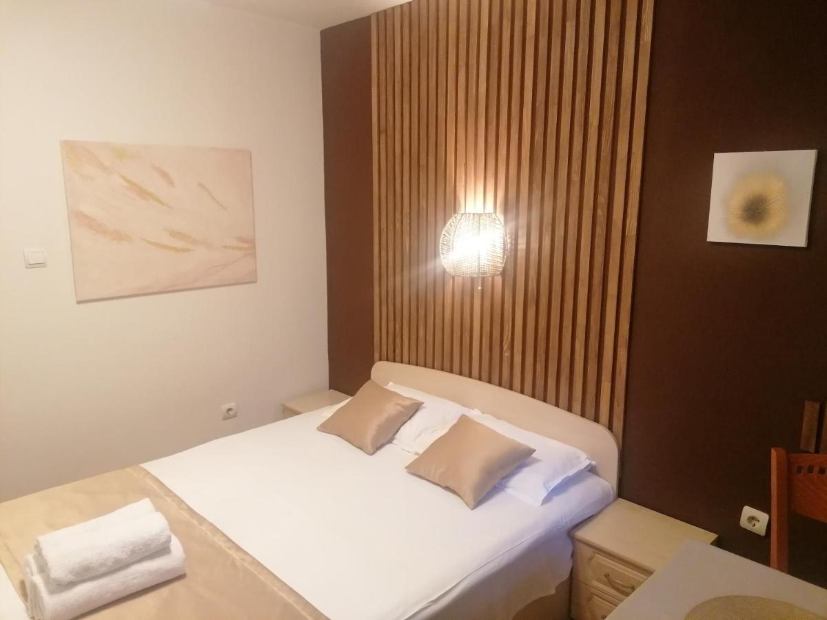 Petkov Family Hotel Blagoevgrad Eksteriør billede