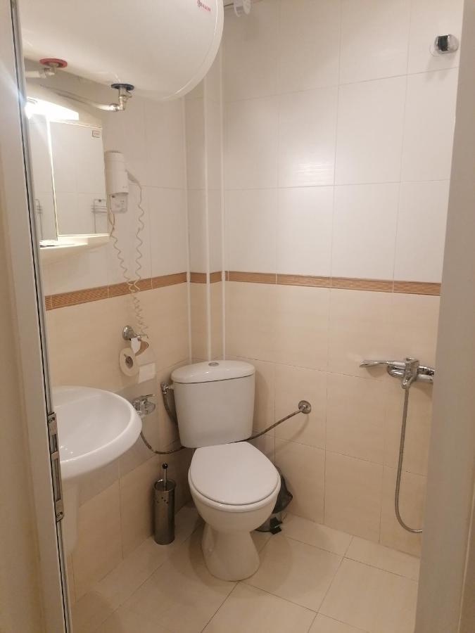 Petkov Family Hotel Blagoevgrad Eksteriør billede