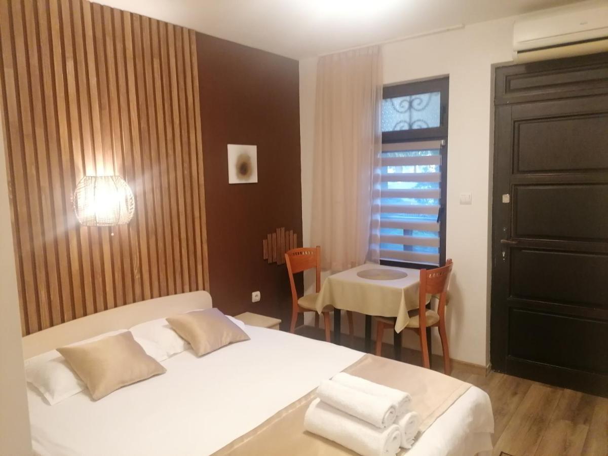 Petkov Family Hotel Blagoevgrad Eksteriør billede
