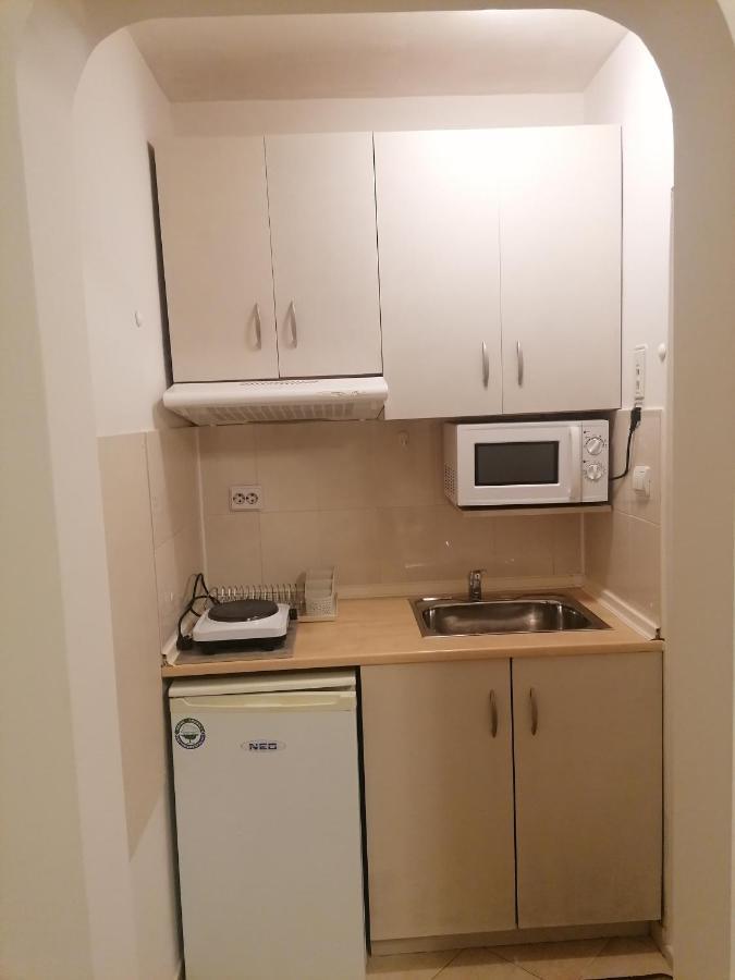 Petkov Family Hotel Blagoevgrad Eksteriør billede