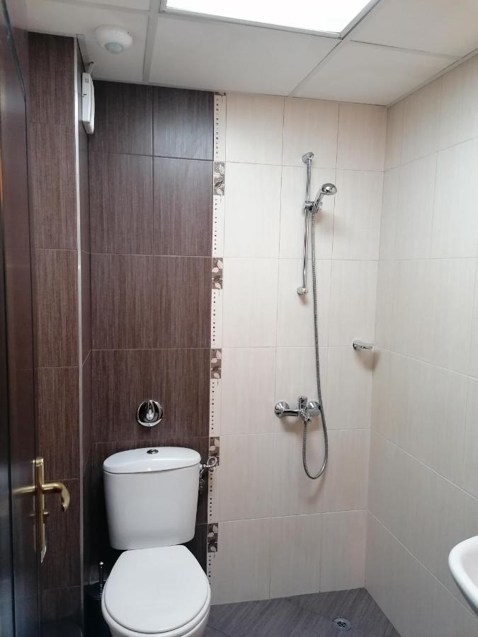 Petkov Family Hotel Blagoevgrad Eksteriør billede