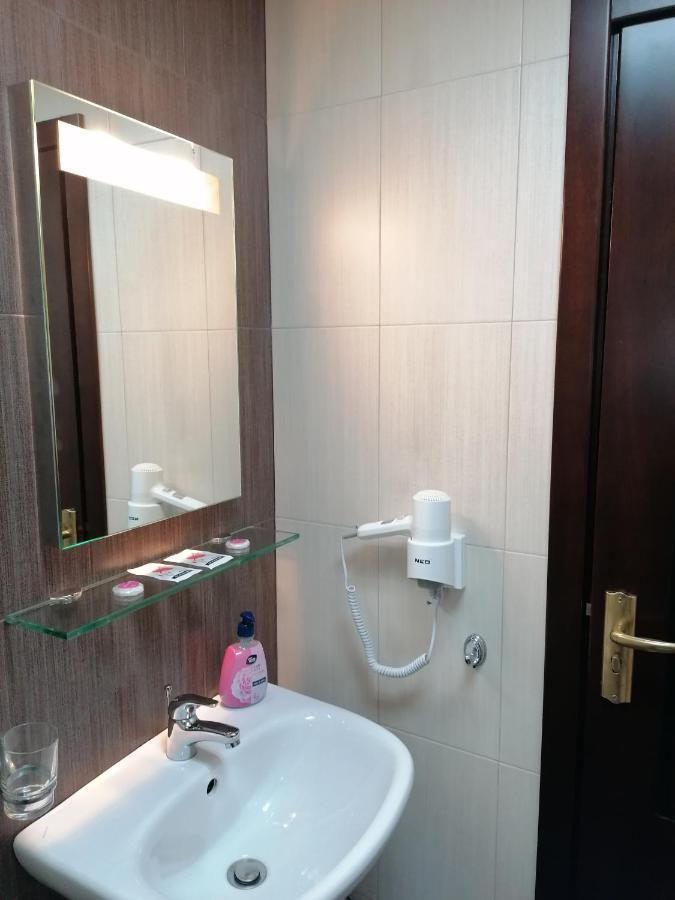 Petkov Family Hotel Blagoevgrad Eksteriør billede