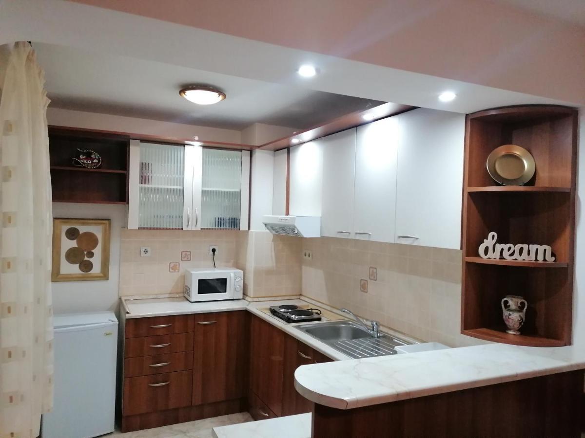 Petkov Family Hotel Blagoevgrad Eksteriør billede