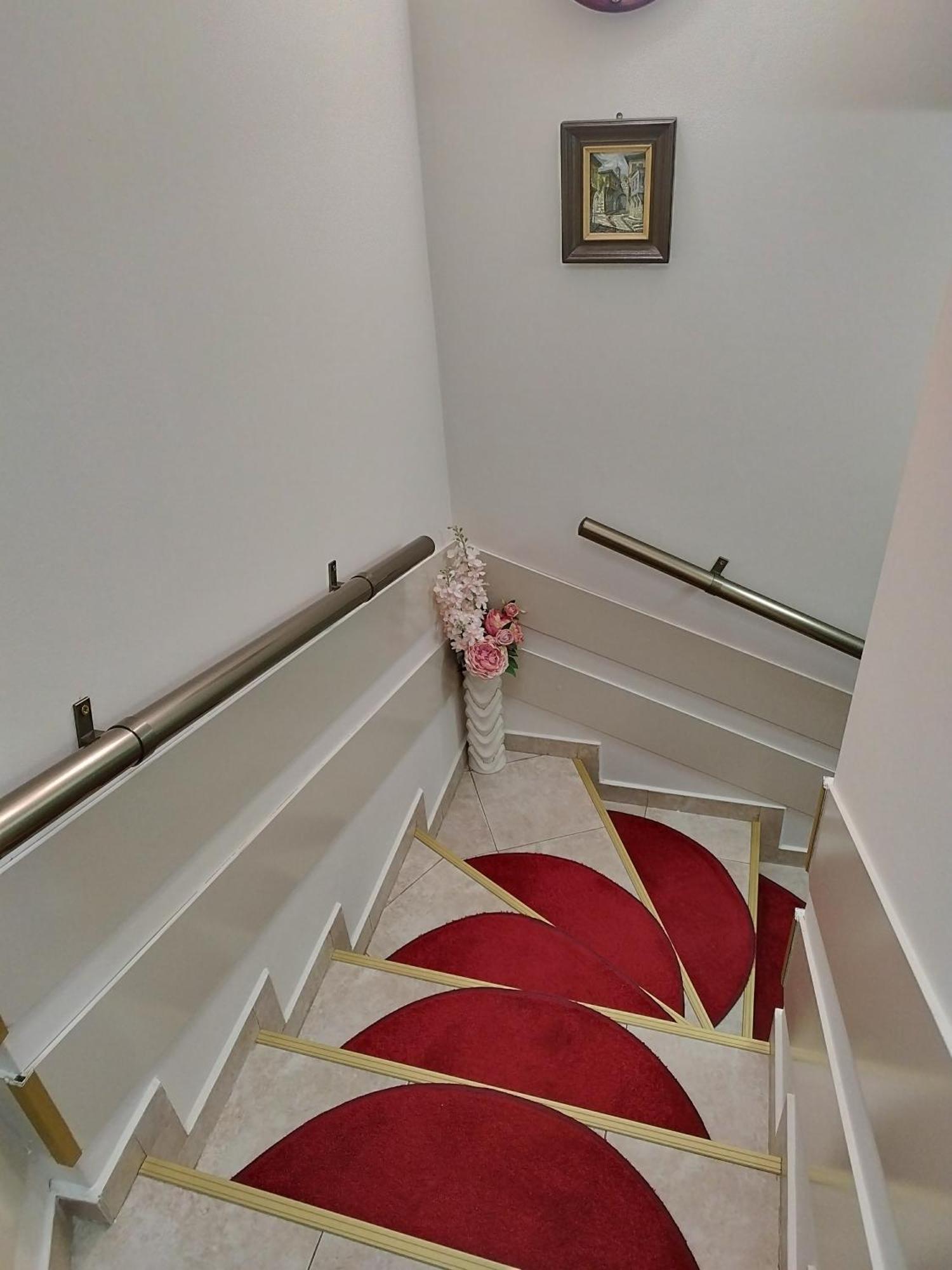 Petkov Family Hotel Blagoevgrad Eksteriør billede