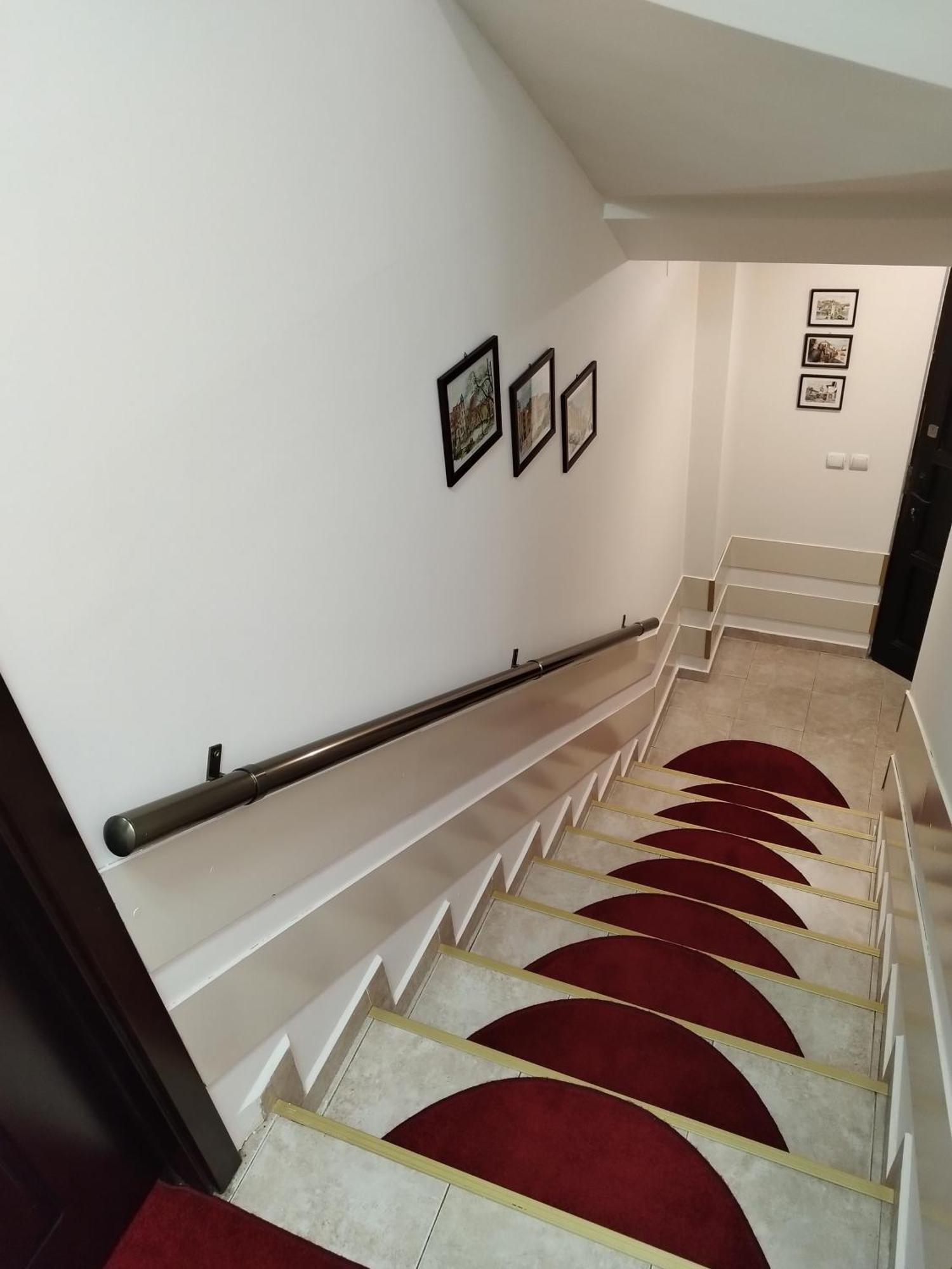 Petkov Family Hotel Blagoevgrad Eksteriør billede