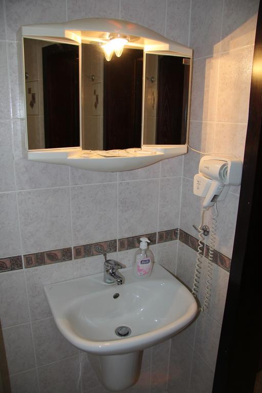 Petkov Family Hotel Blagoevgrad Eksteriør billede