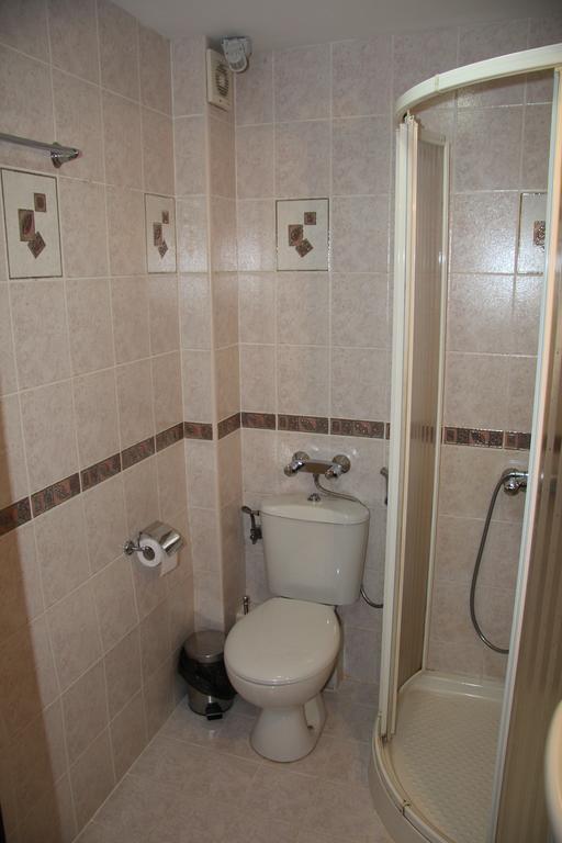 Petkov Family Hotel Blagoevgrad Eksteriør billede