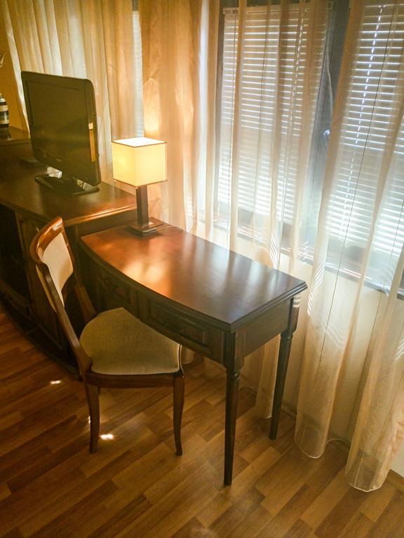 Petkov Family Hotel Blagoevgrad Eksteriør billede