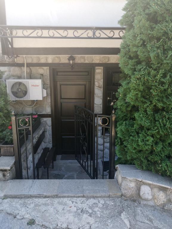 Petkov Family Hotel Blagoevgrad Eksteriør billede